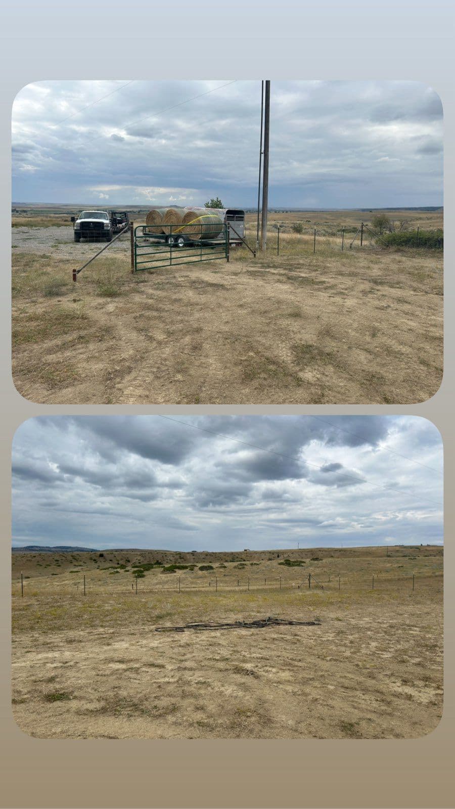 Gallery photos for Woven Wire Fencing for Secure Farms: Image #3