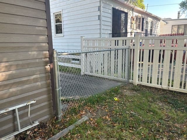 Creating a Safe Dog Run in Billings MT image
