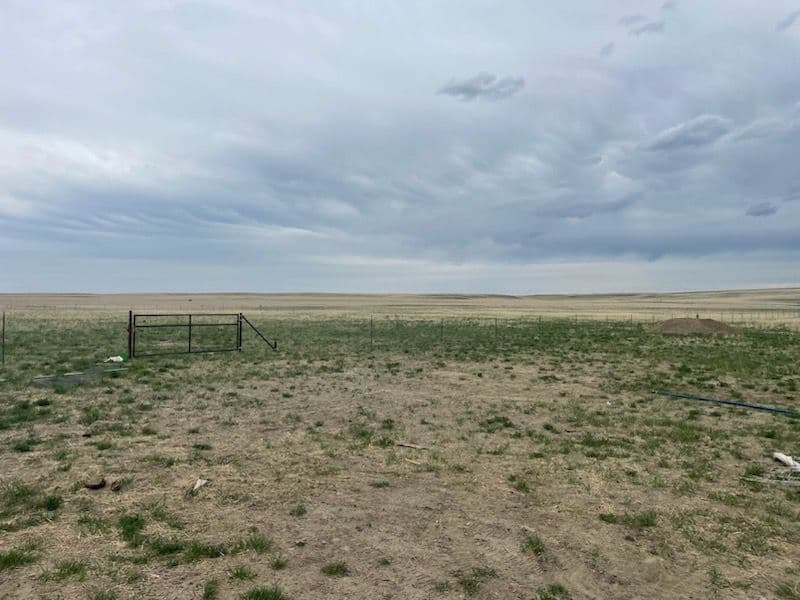 Gallery photos for Secure 7-Acre Pasture Fencing in Montana: Image #2