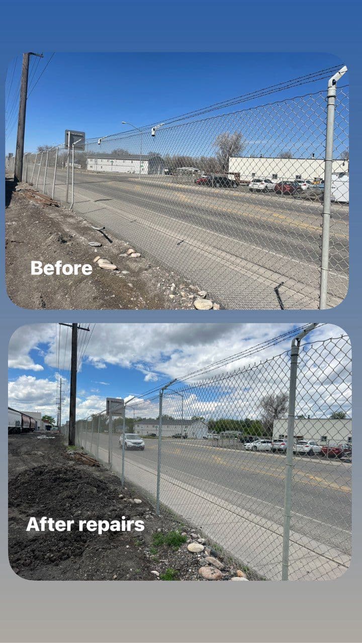 Transforming Security at Local Sugar Beet Factory image