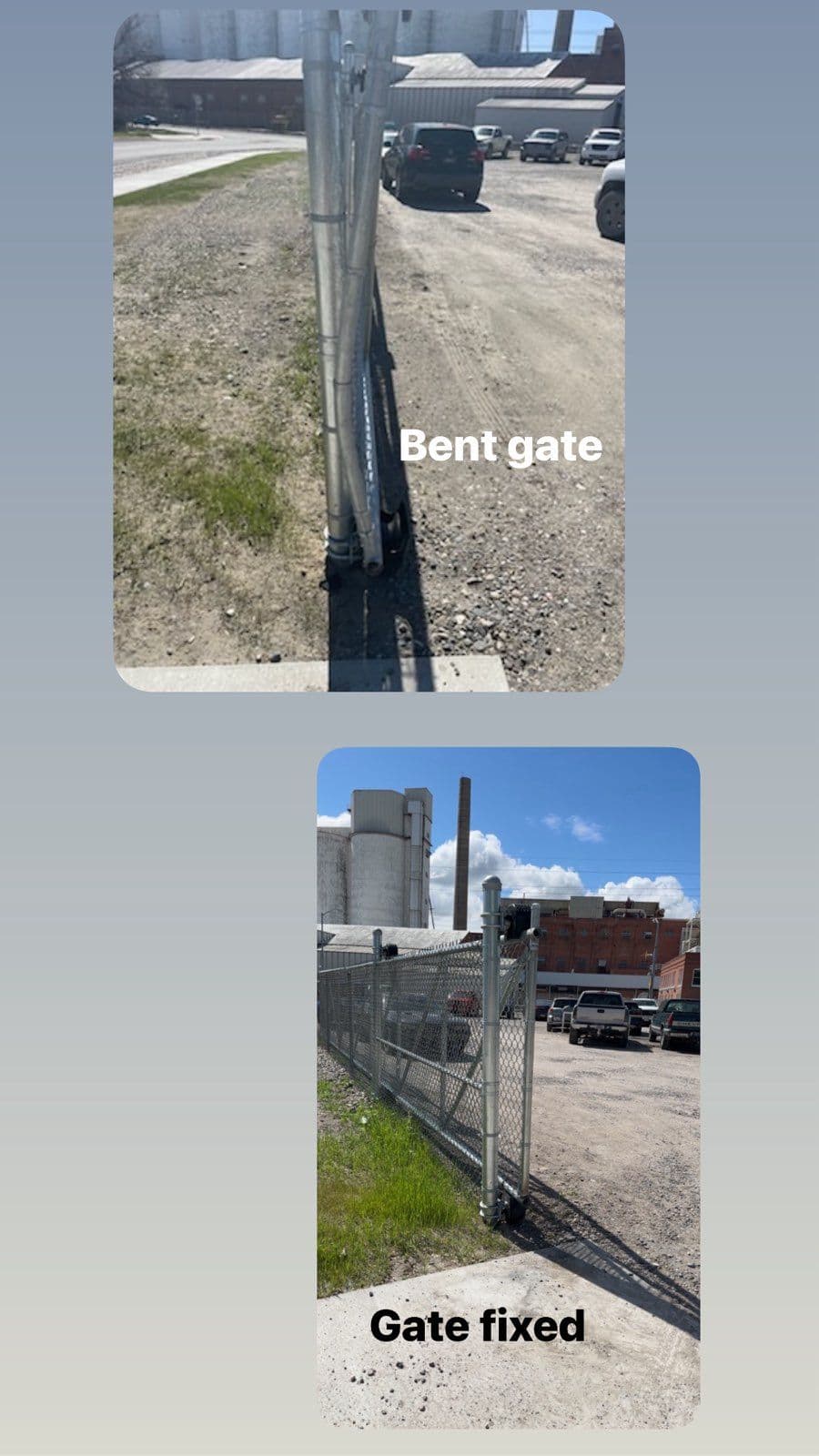 Gallery photos for Transforming Security at Local Sugar Beet Factory: Image #3