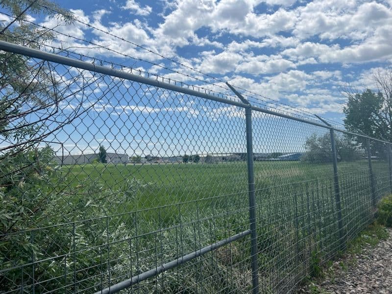 Reliable Fence Repair for Local Security Needs
