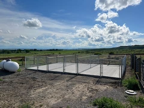 Project Premium Custom Dog Kennels for Your Home image