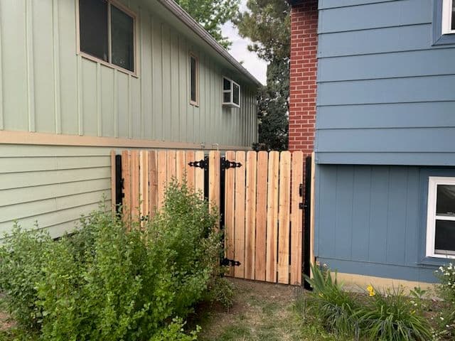 Revitalize Your Home with Custom Fence Solutions image