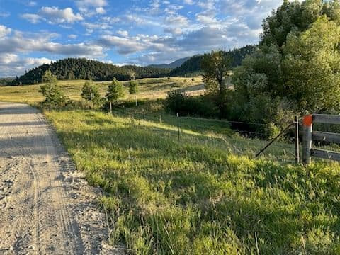 Gallery photos for Enhanced Fencing Solution in Fishtail MT: Image #1