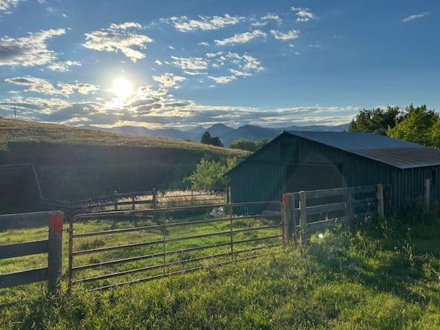 Gallery photos for Enhanced Fencing Solution in Fishtail MT: Image #3